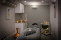 Crabwall Manor Hotel & Spa - Spa