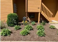 3 Pools! Updated Bedroom/Loft Area. Minutes from Golf/Lakes. Lots of Amenities.
