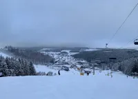 Wohnung in Winterberg Nahe Skigebiet