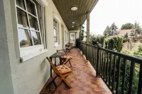 Hotel Garni Landhauspension Rank Hotels in Bad Berka