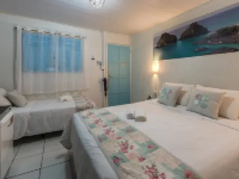 Pousada da Carmô Hotels in Vila dos Remedios