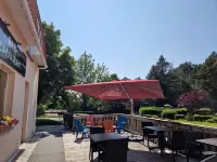 Hotel Bal Hotel a Ardres