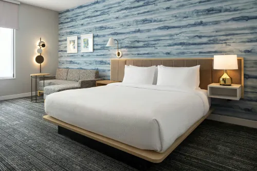 TownePlace Suites by Marriott Tecumseh Windsor Hotels in Tecumseh