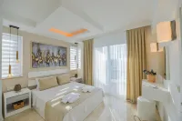 Villa Ucar J Peacefull 4 bed villa with pool in Oludeniz Ovacık area Hotels in Tasyaka Mahallesi