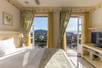 Charmosos Studios No IL Campanario Villaggio Resort Ilcjr II - Phòng tập thể hình