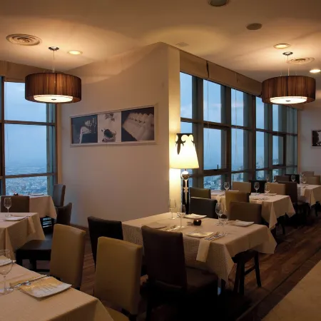 Crowne Plaza Haifa by IHG