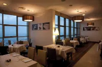 Crowne Plaza Haifa by IHG - فطور
