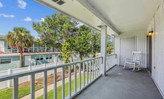 Charming St. Augustine Getaway Near Lighthouse & Historic District