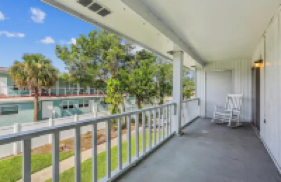 Charming St. Augustine Getaway Near Lighthouse & Historic District