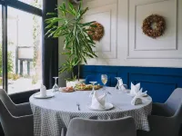 HOTEL KAISER Hotele w: Sousse Medina