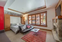 Northstar Village Studio /Catamount/ Hotels in der Nähe von KT-22