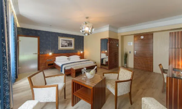 Hotel Vienna Beim Prater