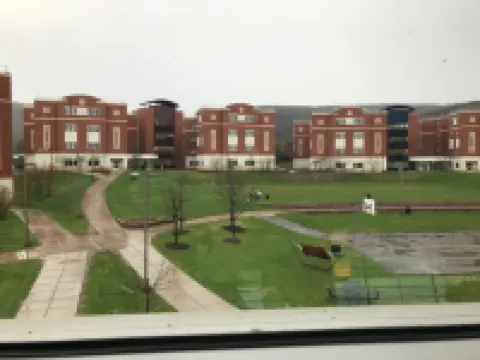 Spark by Hilton Vestal Binghamton University Area Hotels in Vestal