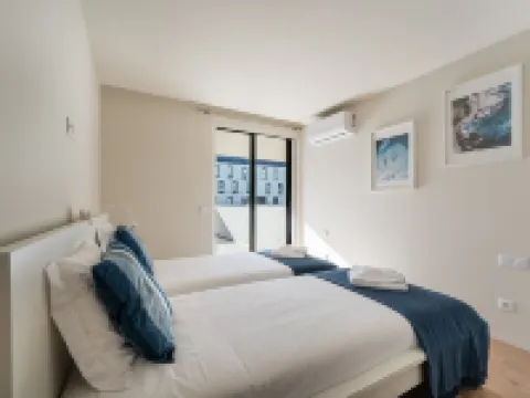 GuestReady - Oásis beira-mar em condomínio privado Hotels in Apúlia