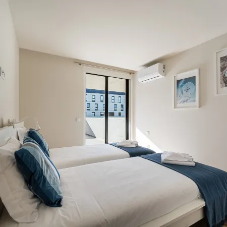 GuestReady - Seaside Oasis in Private Condo