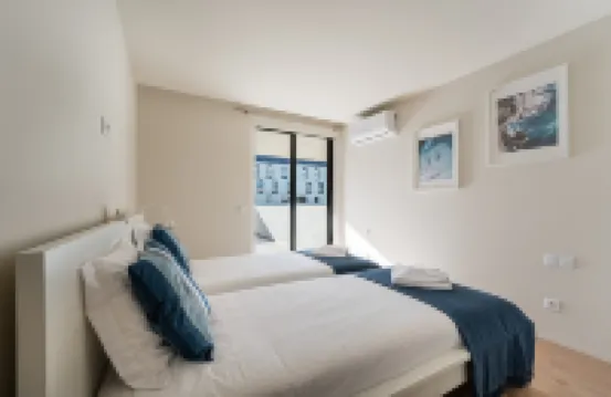 GuestReady - Oásis beira-mar em condomínio privado