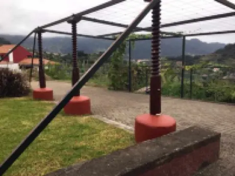 Casa Avó Alice