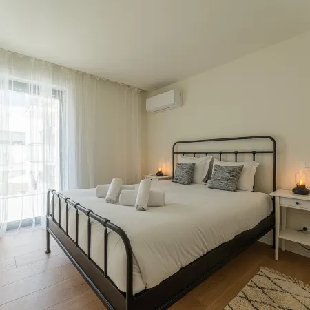 GuestReady - Modern Comforts Near Santa Clara