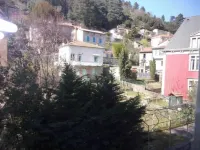 Cozy nest Hotel a Vals-les-Bains