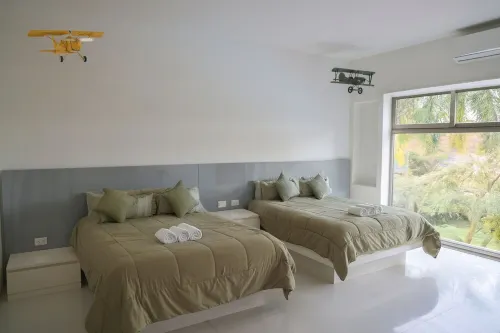 Las Siete Gotas – Luxury Estate Near Cuernavaca