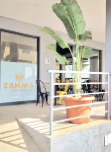 Zahma Apartments - Standard with 2 Bedrooms