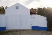 Casa do Arrozal Comporta Hotels in Comporta