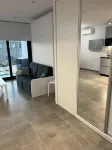 Brand New Studio Near The Beach, Gibraltar