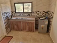 Cozy 1-bedroom apartment in amazing Petra with WiFi, AC