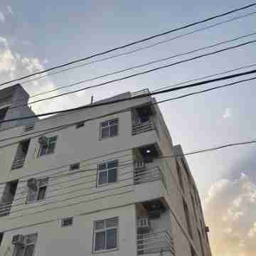 Shreejee Stays - KOTA Hotel Exterior