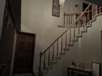 Charming 3-bedroom house in Granger with WiFi and AC Hotels in Harris Township