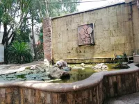 Casa Cactacea, Alberca, Garden, Fogata, Camino a Ticuman. 10 people