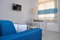 Brand new studio apartment a stone's throw from the sea Hotels in Portoscuso