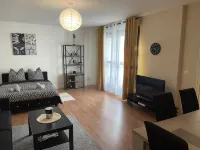 Joli Appartement Hotels in Soissons