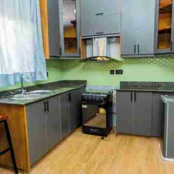 Chic 1-bedroom in Kampala 005 Others