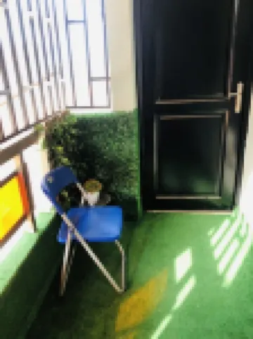 Lovely 2 room apartment in Cocody Angre