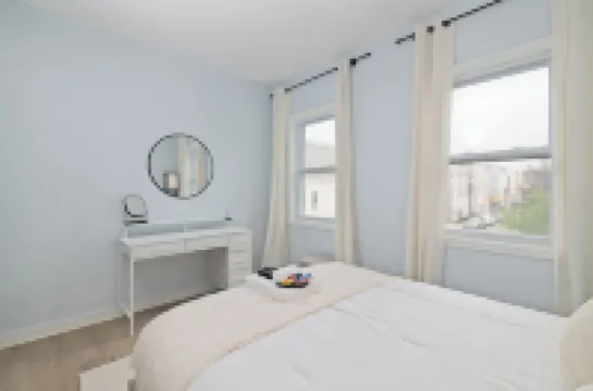 Travelers Dream Home near NYC-20 minutes away