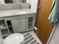 Smart Sol Costa Azul , Próximo Centro de Convenções. Hotels in Costa Azul