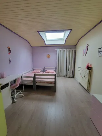 The haven of Vologne