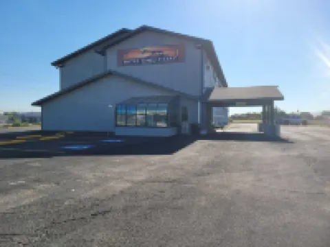 Hotel Simply Stay Hoteles en Hobbs