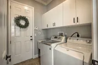 Upscale Palm Coast Home w/ Pool: 7 Mi to Beaches!