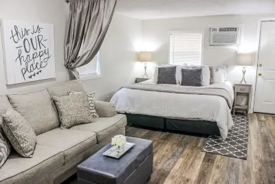 Entire Cottage - Starkville - Conveniently Located Hotels in der Nähe von Starkville Dog Park