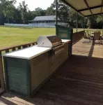 " Doctor's Office" at Oak Arbor