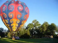 Balloon Fiesta close to Charming, Historic, N. Valley Casita! Hotel a Los Ranchos de Albuquerque