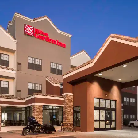 Hilton Garden Inn Phoenix Airport