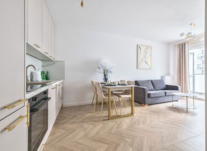 Horizon 34 by Grand Apartments
