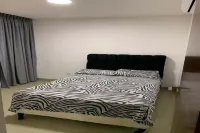 Atlantis Towers Apartament Hotel a 