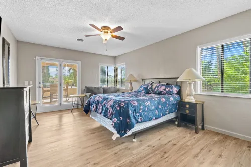 4-bedroom spacious home in Safford with AC. Hotels in Safford