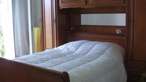 Villa in St Michel l'Observatoire Luberon Park 5 minutes Astronomy Center