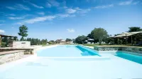 Cignella Resort Hotels in Trequanda