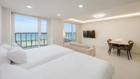 Gangneung Lohas Pension